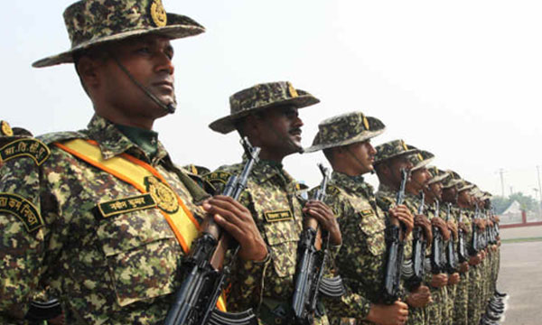 ITBP Constable Tradesman exam 2020 postponed