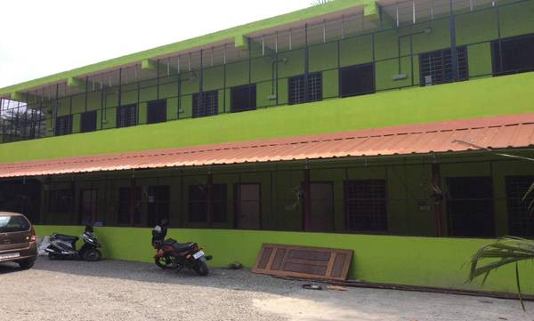 Puthujeevan inmates died of pneumonia 