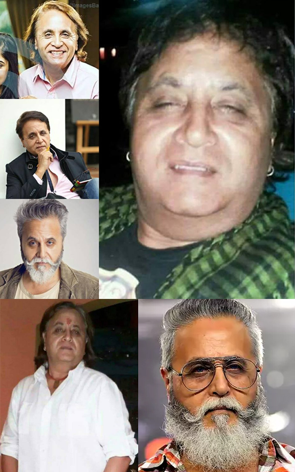 story of model dinesh mohan