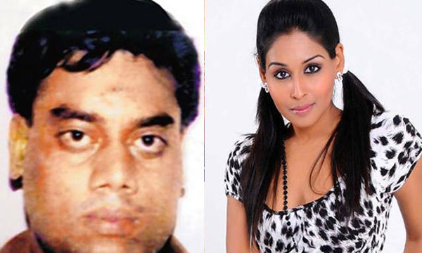 Kerala Crime branch Questioned Ravi poojari 