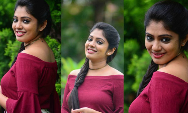veena nandakumar opens up