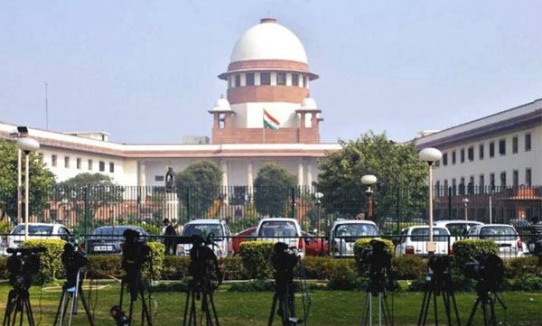 SC refuses to refer pleas challenging validity of Article 370 to larger bench