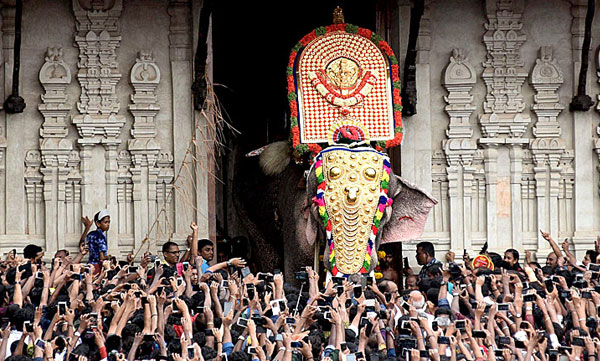 thechikottkav ramachandran ban lifted 