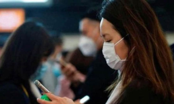 Corona positive Techie travellled to Hyderabad on Bus : Passengers under watch
