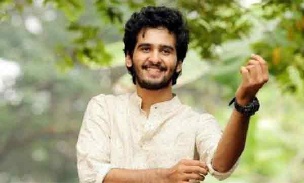 'AMMA' again in shaine nigam issue 