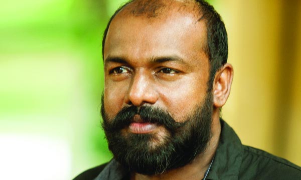 Interview with Abrid Shine 