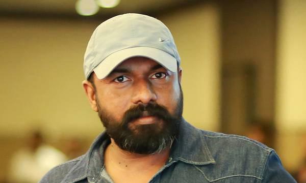 Interview with Abrid Shine 