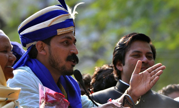 Bhim Army to float political party