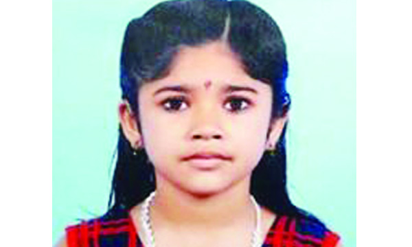 devananda's  unnatural death