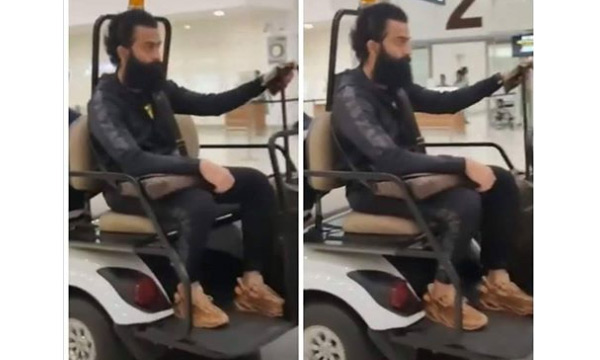 prithviraj for new getup