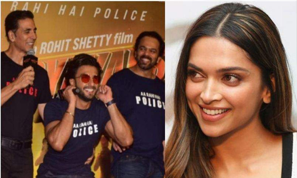 ranbeer deepika viral video