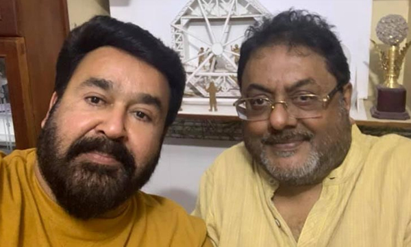 mohanlal barroze prathap pothens roll 