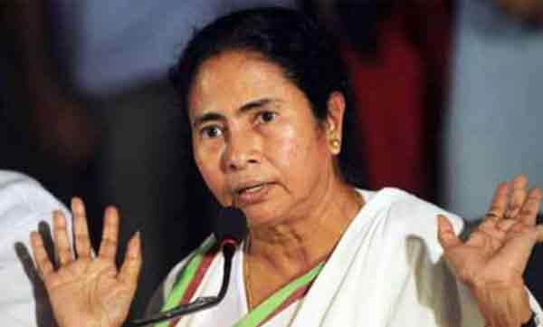 mamatha banerjee about Delhi crisis 