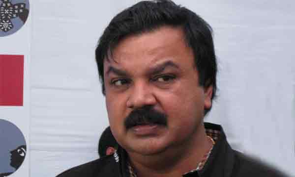 idavela babu in actress attacked case