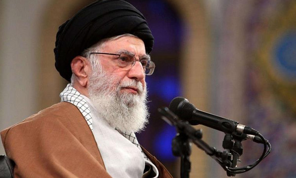 Iran warns India over Delhi riot 