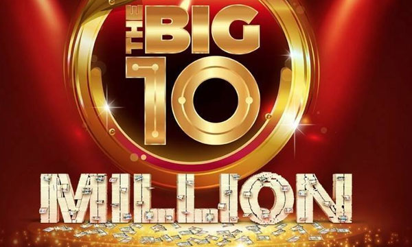 Saudi-based Indian wins Dh10 million in Big Ticket Abu Dhabi draw