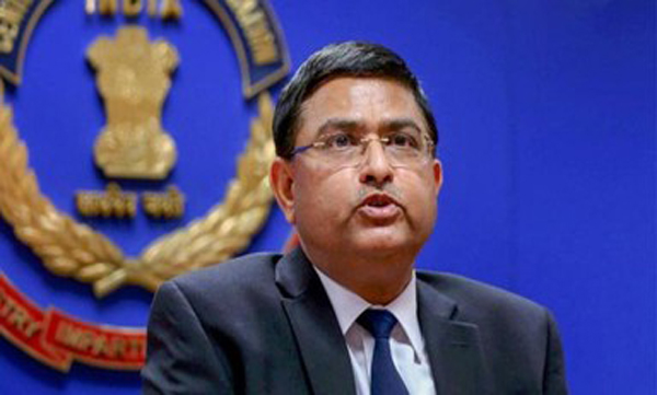 Major relief for Rakesh Asthana, court accepts clean chit
