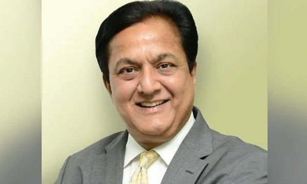 Yes Bank Founder Rana Kapoor Arrested For Alleged Fraud