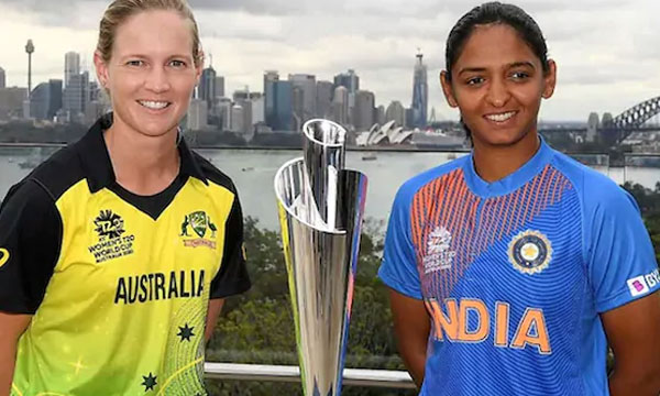 India vs Australia, ICC Women's T20 World Cup Final: Australia Win Toss, Elect To Bat vs India