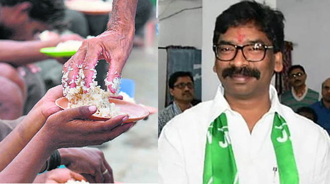 1 dies of ‘hunger’ in Jharkhand day after govt rejects starvation deaths report