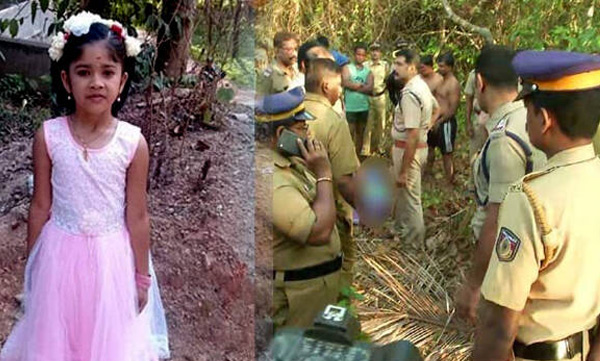 Mysterious death of Devananda