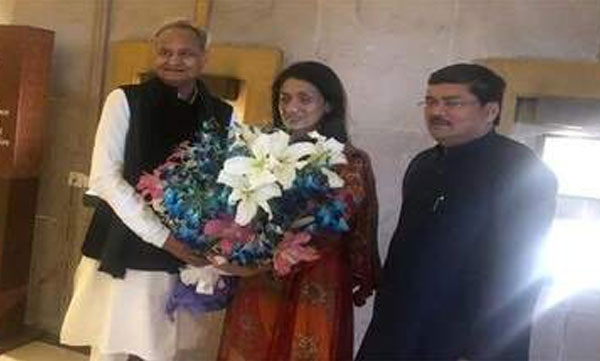 mukul vasnik got married 