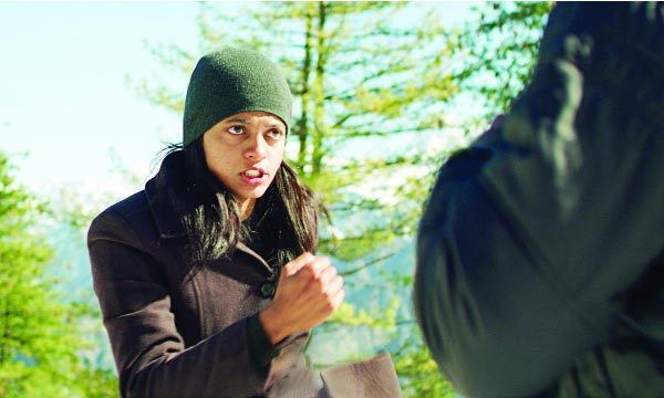 Interview with Neeta Pillai