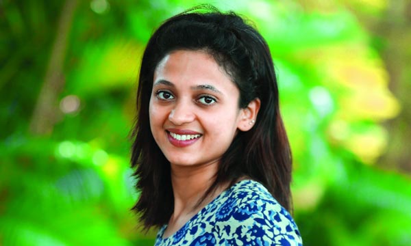 Interview with Neeta Pillai