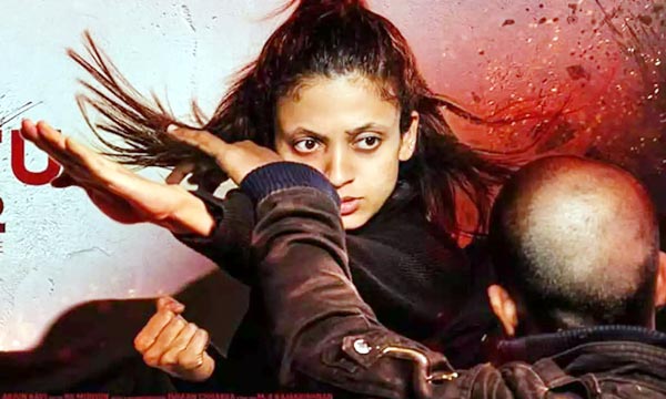 Interview with Neeta Pillai