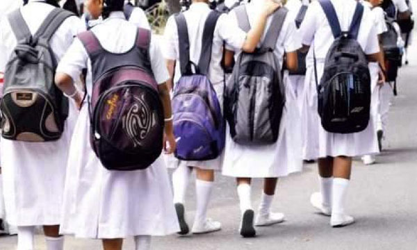 COVID-19; School teachers wont get Holiday says Minister