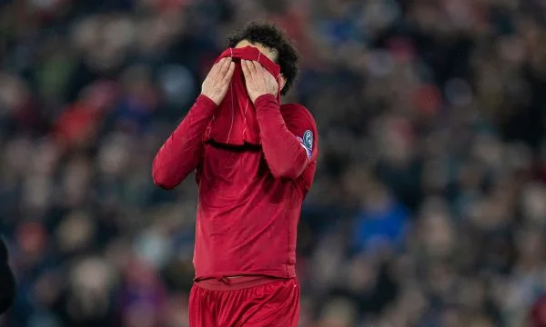 liverpool exit from champions legue