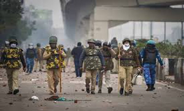 Popular Front of India’s Delhi Chief, Secretary Arrested for delhi riot