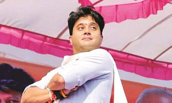 madhyapradesh political turmoil