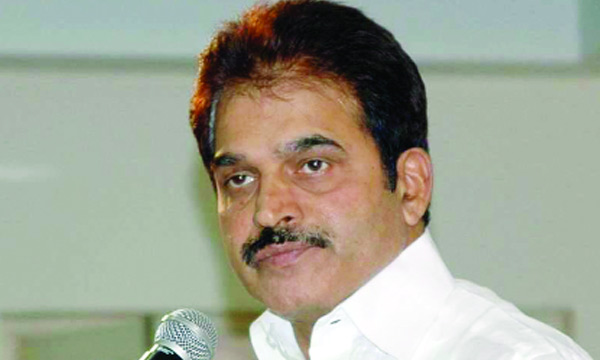 KC venugopal to rajyasabha