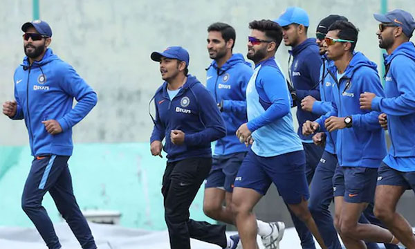 Coronavirus: India vs South Africa ODI Series Called Off Due To Coronavirus