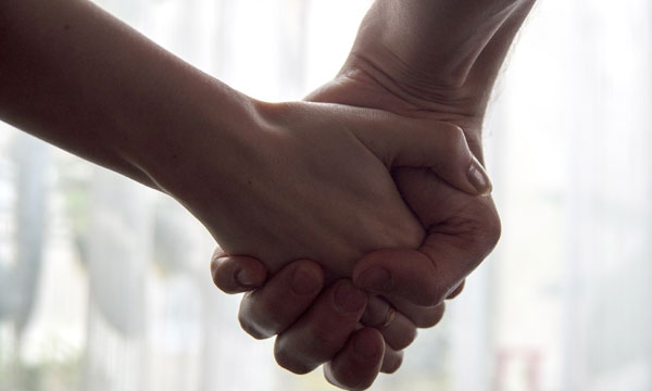 Married Women left with Facebook lover