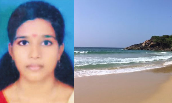 Three girls missing in Thiruvananthapuram