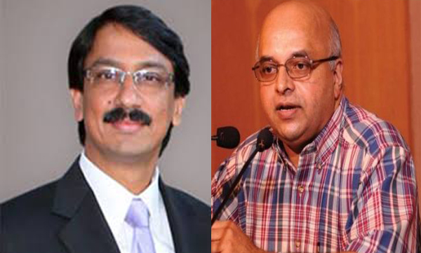 chief secretary's warning to govt officials