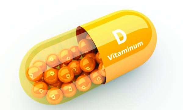Health Benefits of Vitamin D