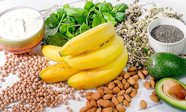 Health Benefits of Vitamin D