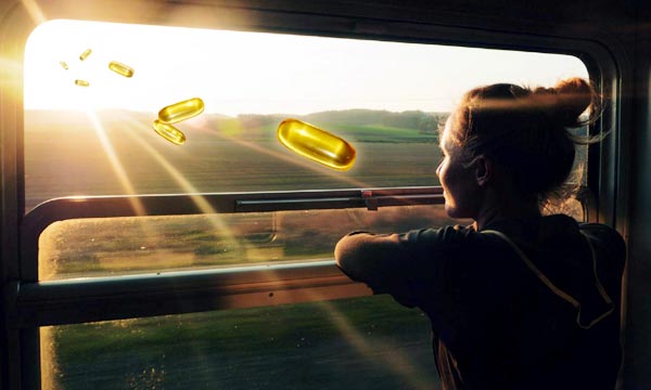 Health Benefits of Vitamin D