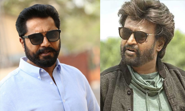 sarath kumar about rajanikanth politics 