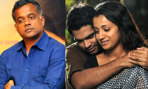 gowtham menone about vinnaithandi varuvaya Jessie