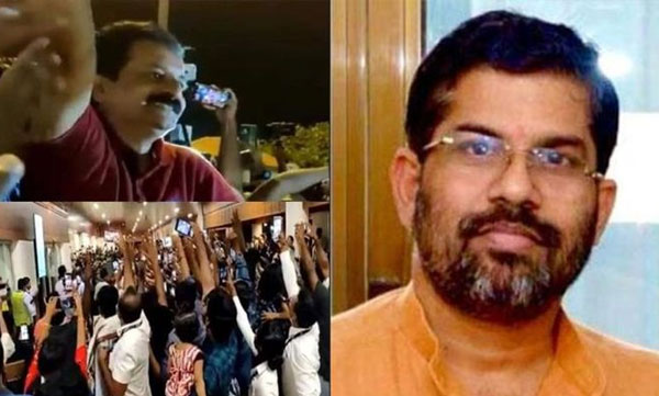 sandeepanandagiri facebook post