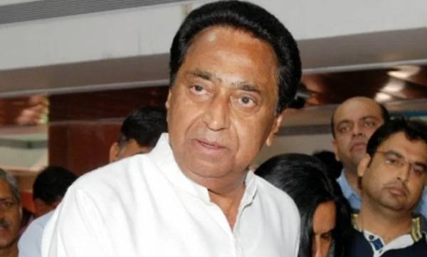 Madhyapradesh crisis