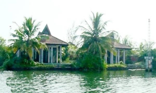 kapico resort