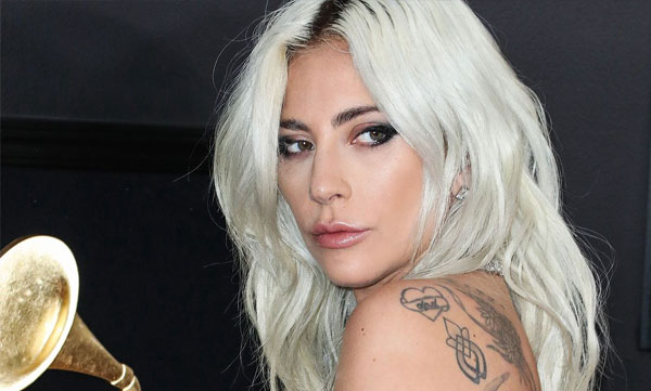 lady gaga about covid 19