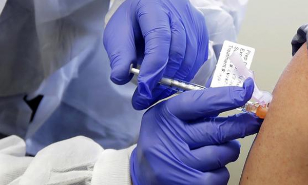 corona; death rate is increasing, America started experimenting newly developed medicine for corona in patients