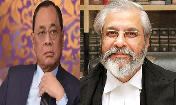 Justice Lokur On Ranjan Gogoi’s RS nomination
