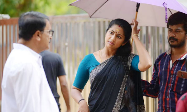 Oruthi Malayalam Movie 